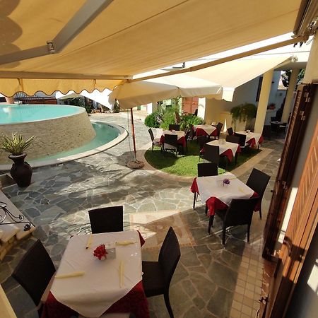 Vignali Residence Дизо Экстерьер фото