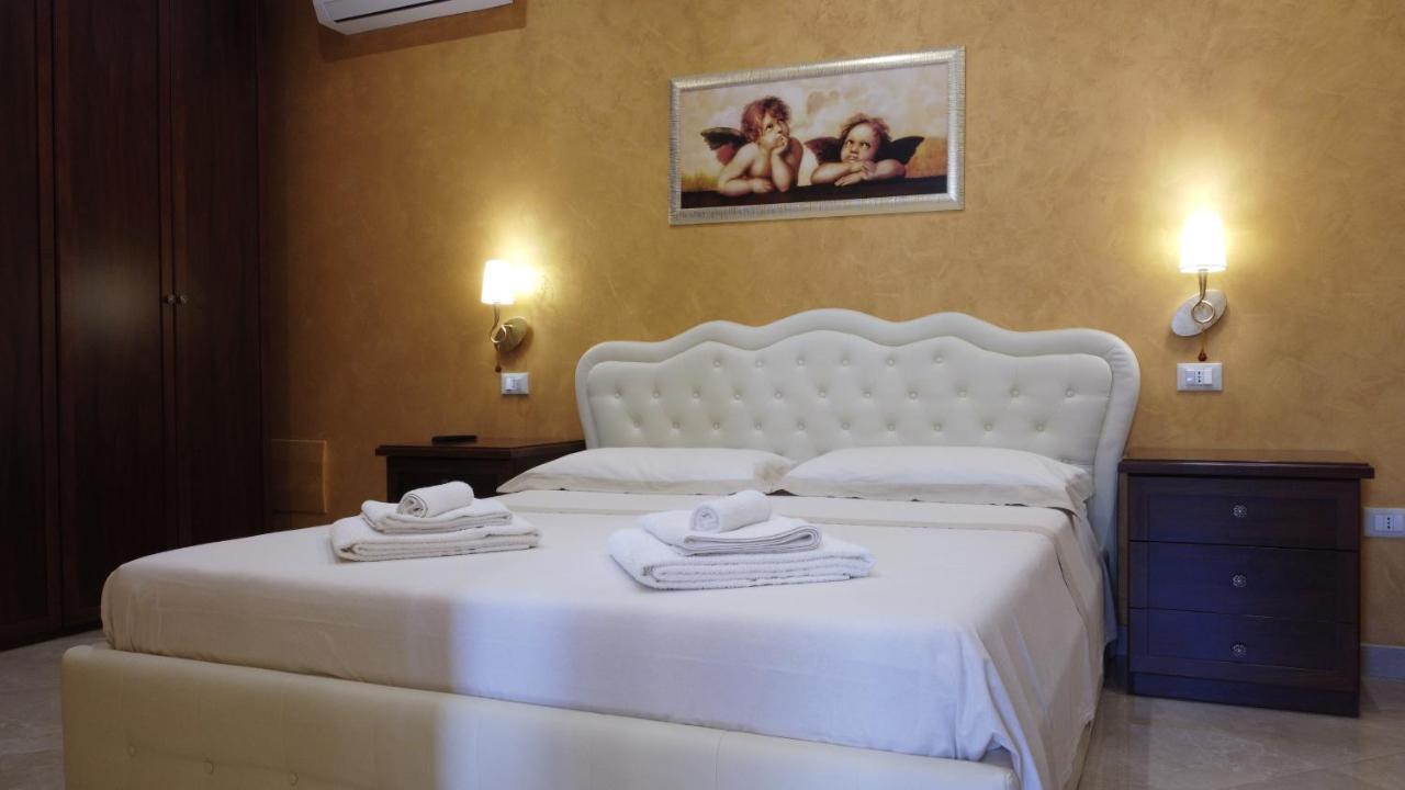 Vignali Residence Дизо Экстерьер фото