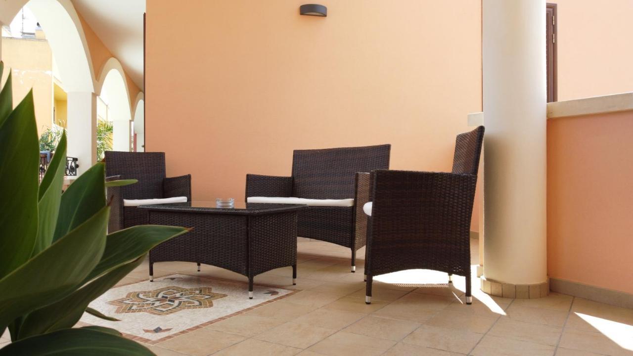 Vignali Residence Дизо Экстерьер фото