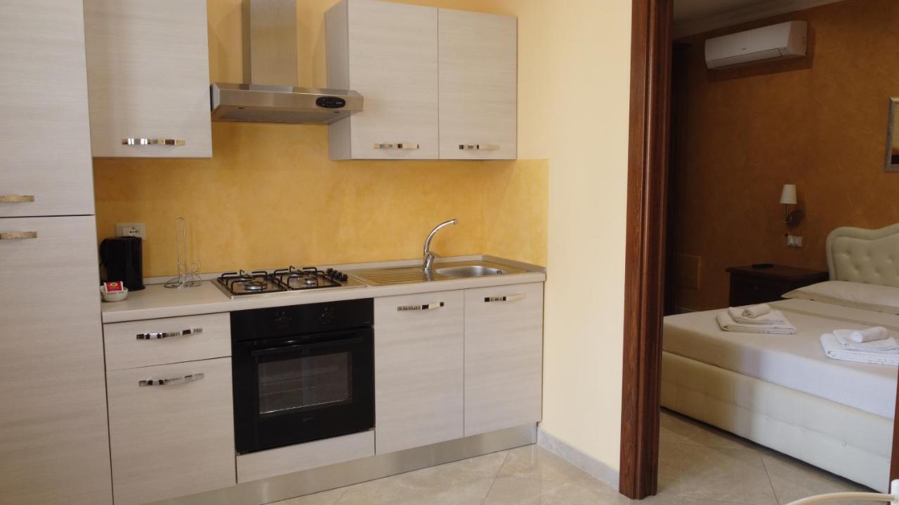 Vignali Residence Дизо Экстерьер фото