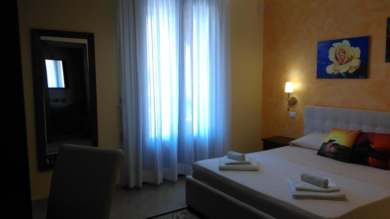 Vignali Residence Дизо Экстерьер фото