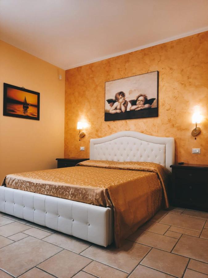 Vignali Residence Дизо Экстерьер фото