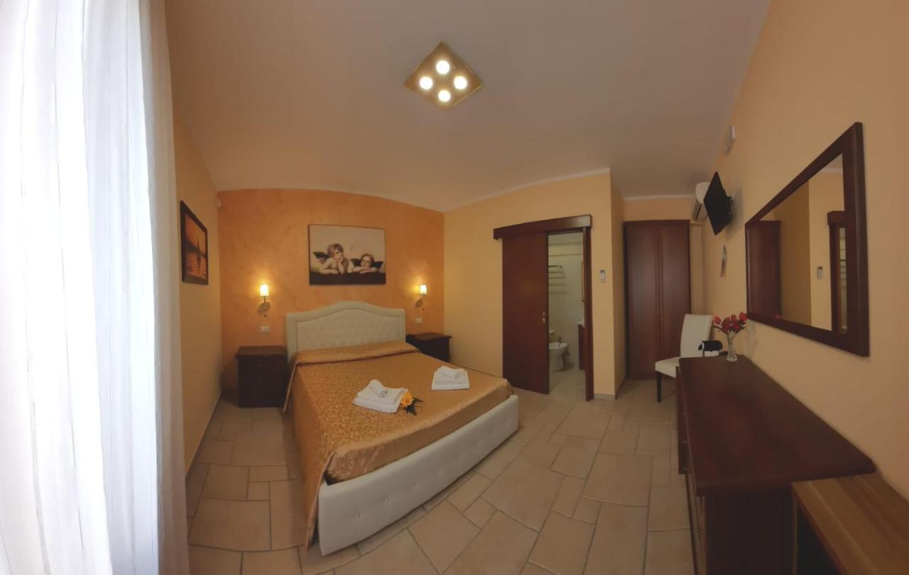 Vignali Residence Дизо Экстерьер фото
