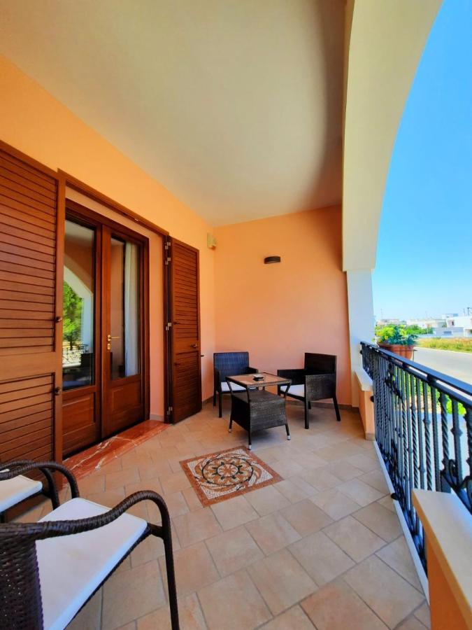 Vignali Residence Дизо Экстерьер фото