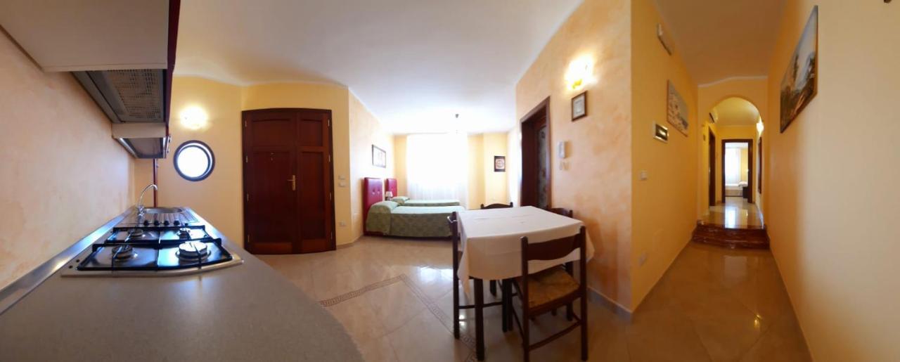 Vignali Residence Дизо Экстерьер фото