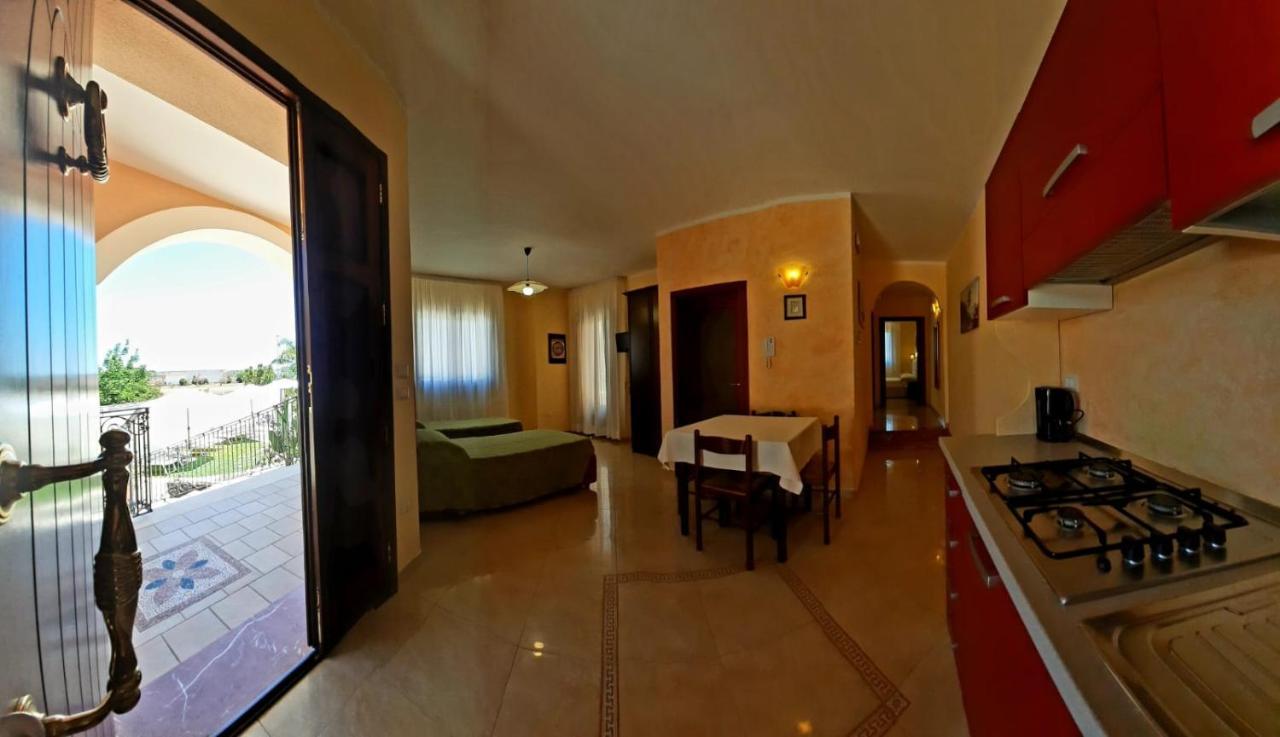 Vignali Residence Дизо Экстерьер фото