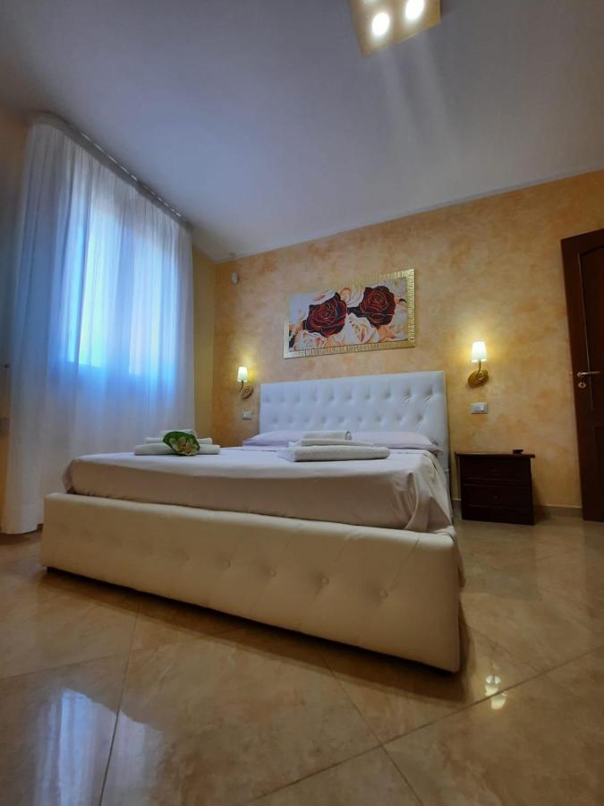 Vignali Residence Дизо Экстерьер фото