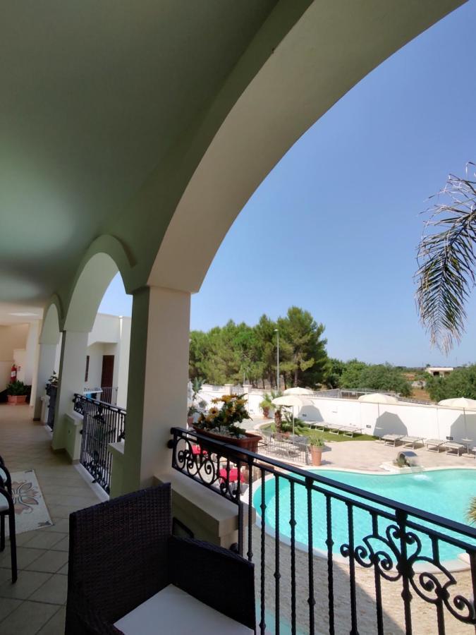 Vignali Residence Дизо Экстерьер фото
