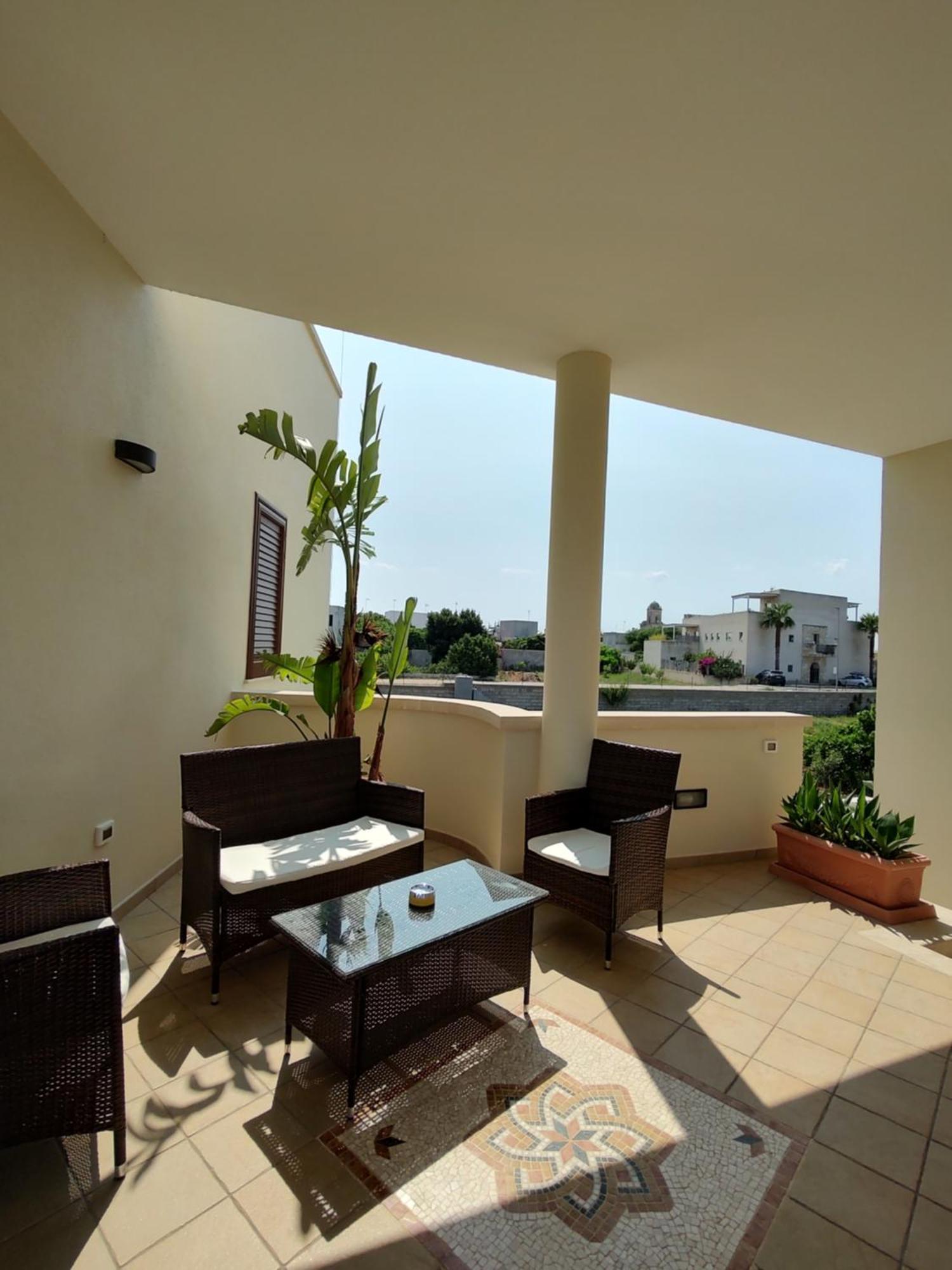 Vignali Residence Дизо Экстерьер фото