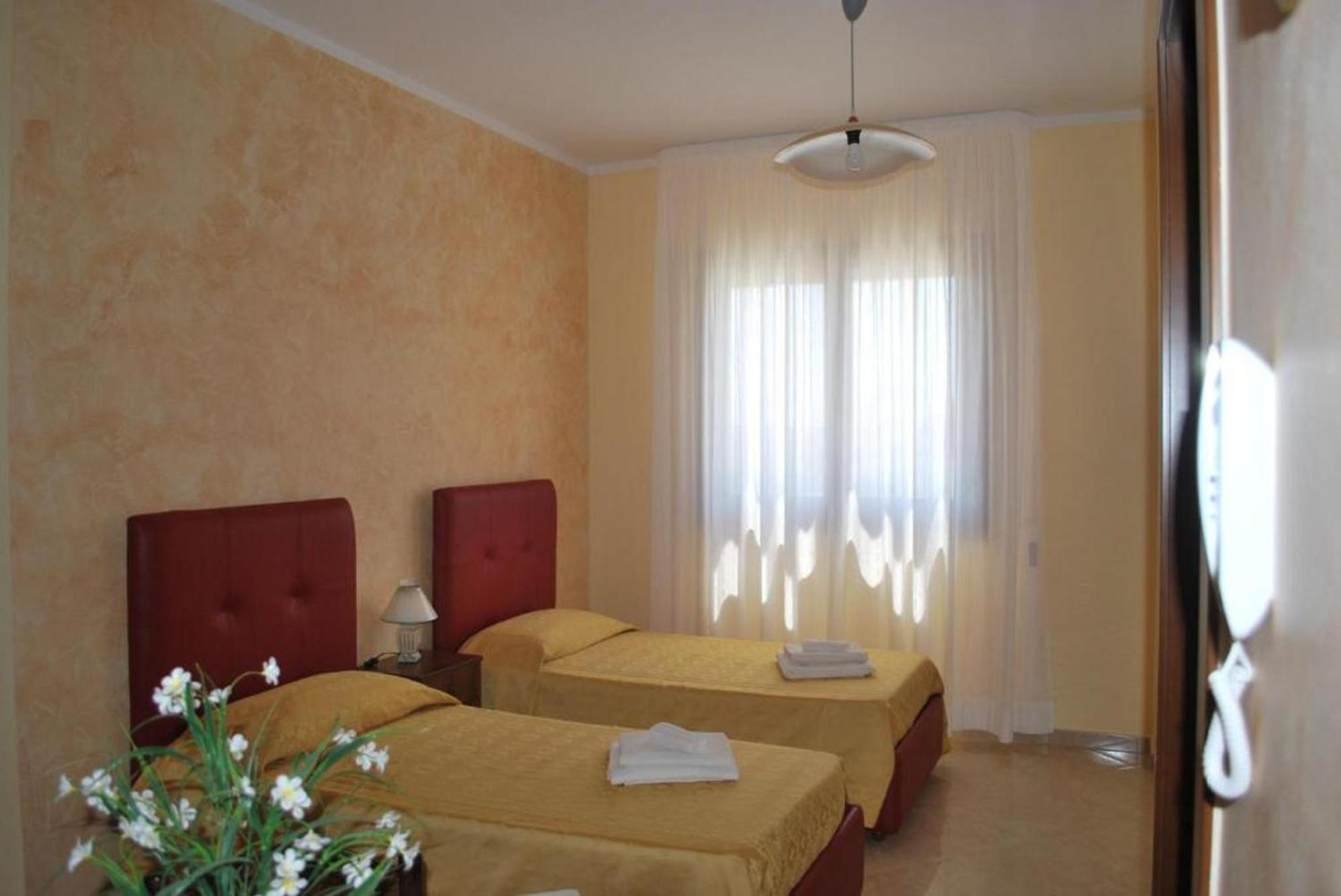 Vignali Residence Дизо Номер фото