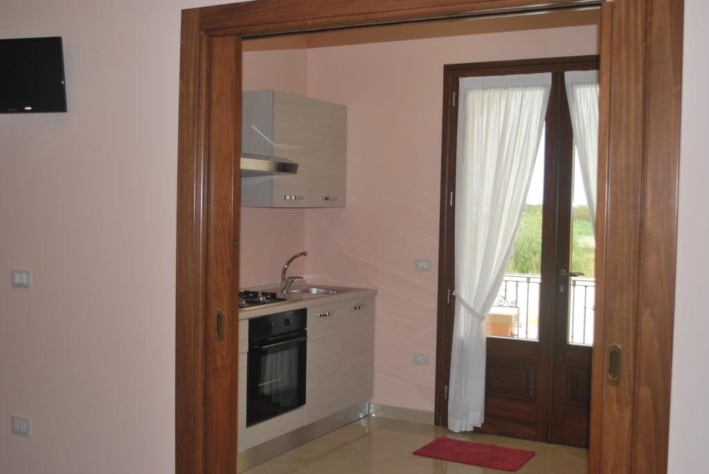 Vignali Residence Дизо Экстерьер фото