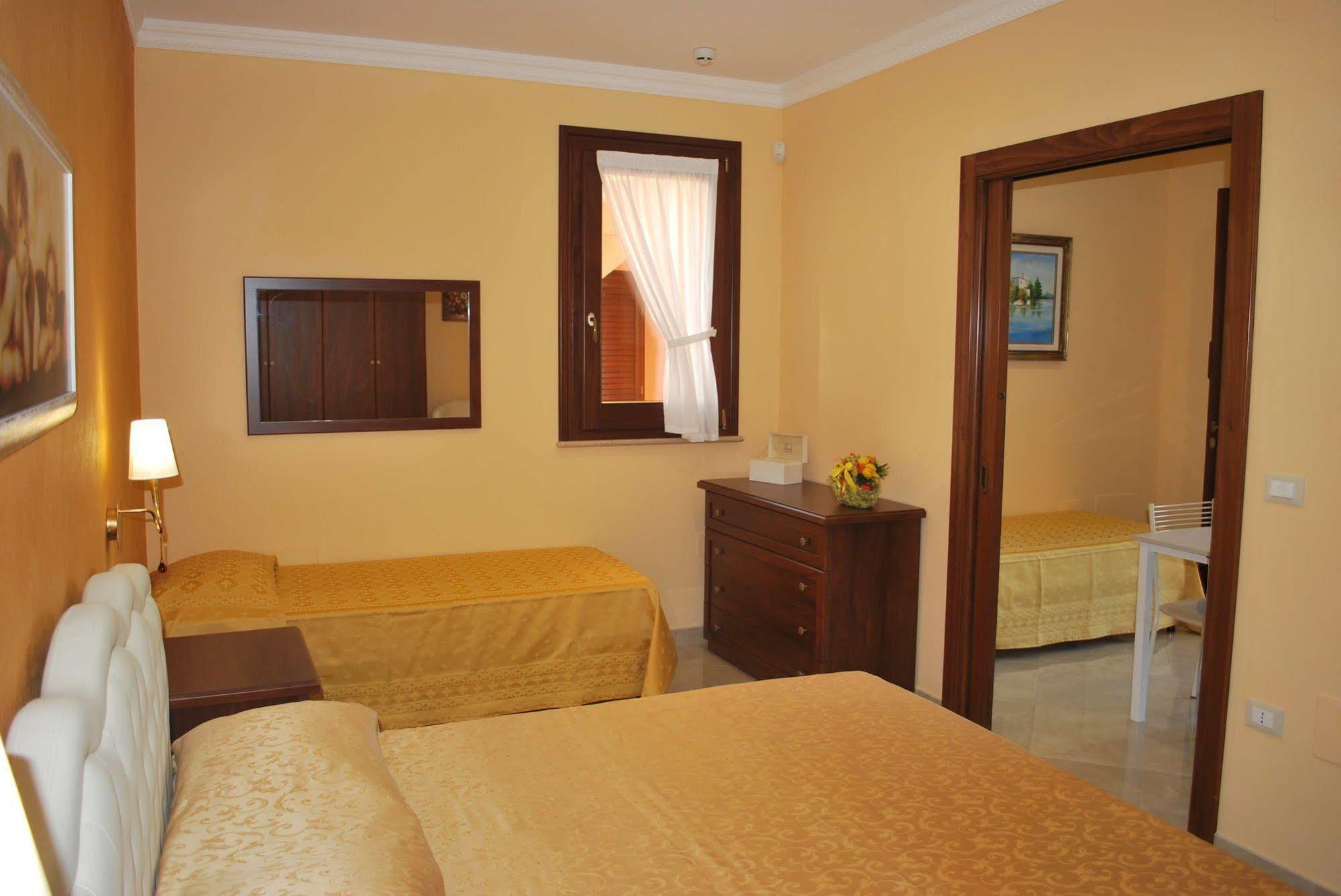 Vignali Residence Дизо Экстерьер фото