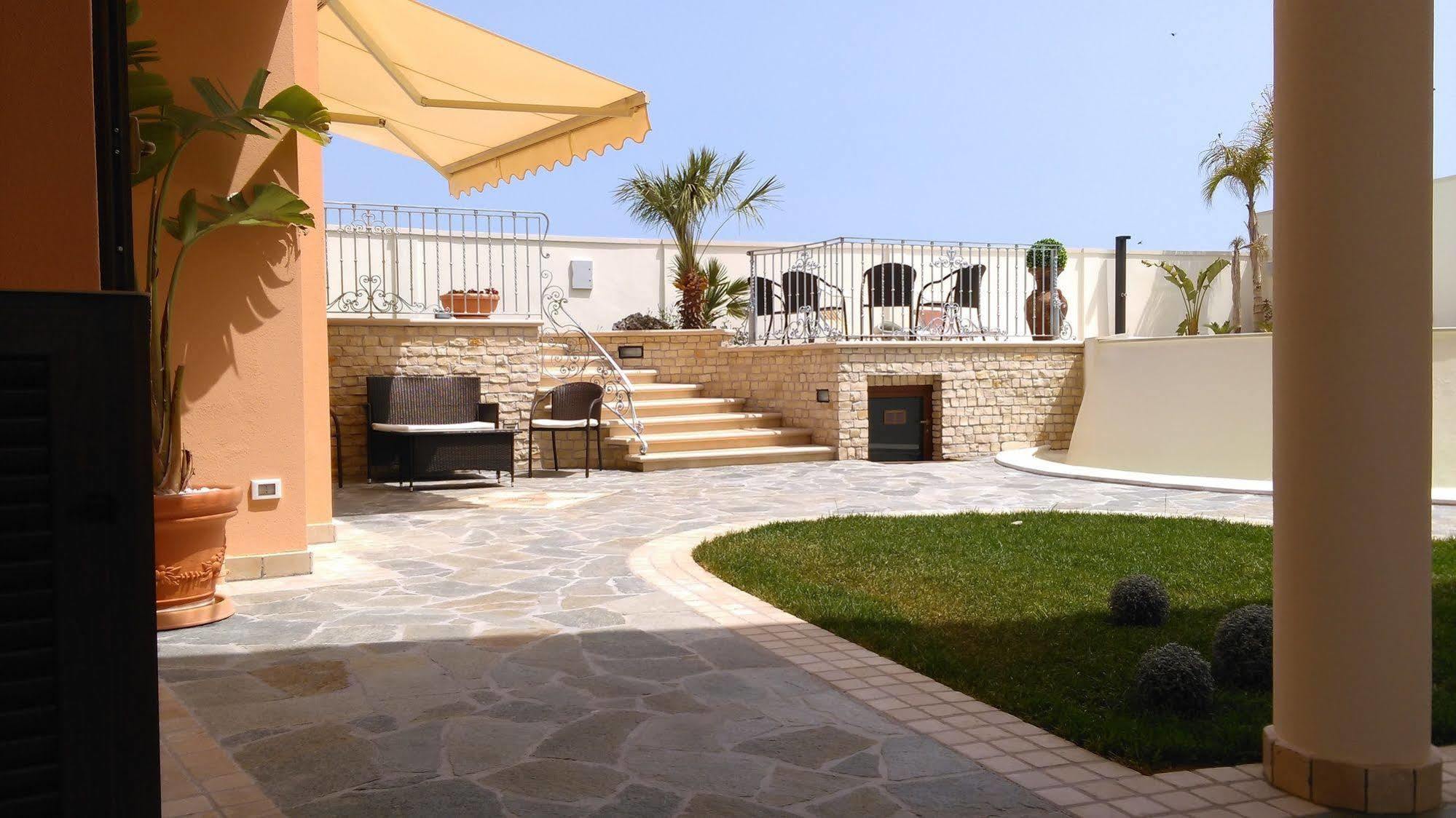 Vignali Residence Дизо Экстерьер фото